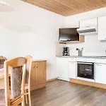 Prechtlhof In Фермерський будинок Флахау