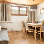 Gospodarstwo agroturystyczne Prechtlhof In Flachau