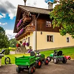 Фермерський будинок Prechtlhof In Флахау