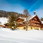 Prechtlhof In * Флахау