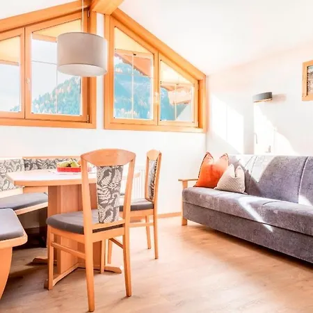 Prechtlhof Farm stay