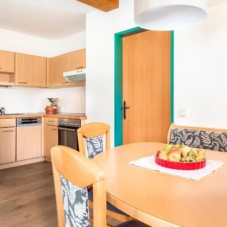 Farm stay Prechtlhof