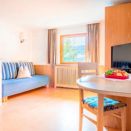 Farm stay Prechtlhof *