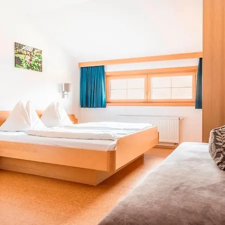 Prechtlhof Farm stay *