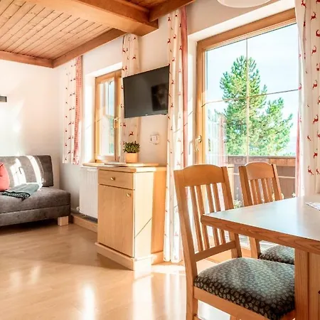 Farm stay Prechtlhof Flachau