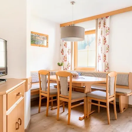 Prechtlhof * Flachau