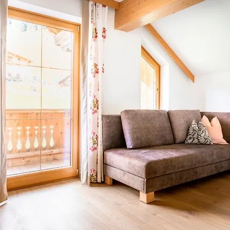 Prechtlhof Farm stay