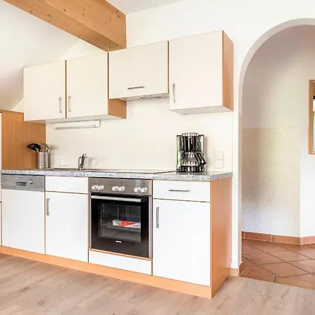 Prechtlhof Farm stay *