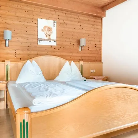 Farm stay Prechtlhof Flachau