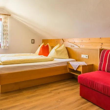 Farm stay Prechtlhof