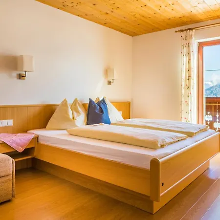 Agroturismo Prechtlhof In *