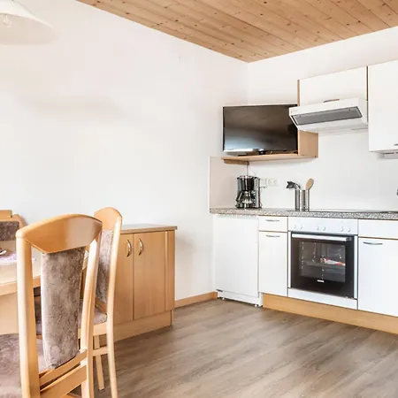 Prechtlhof Farm stay Flachau