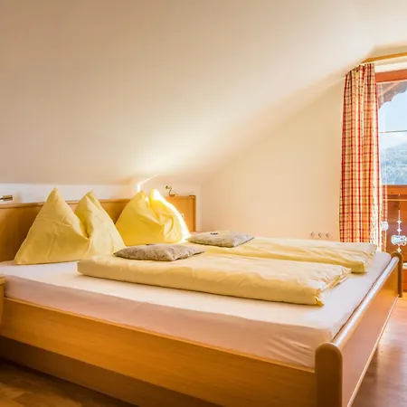 Prechtlhof Farm stay Flachau