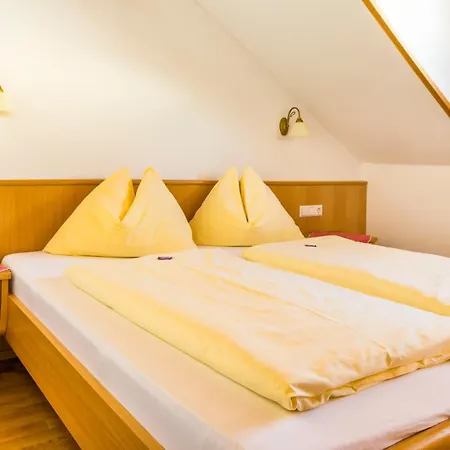 Prechtlhof Flachau