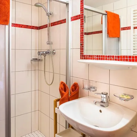 Agroturismo Prechtlhof In Flachau