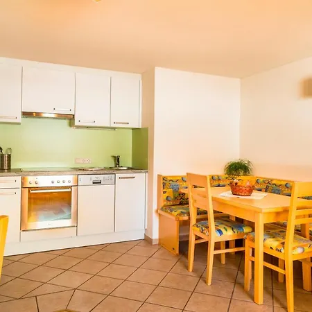 Farm stay Prechtlhof