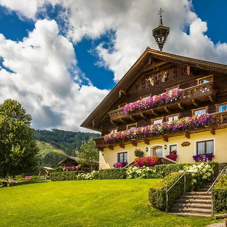 Prechtlhof In * Флахау