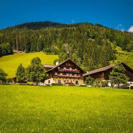Prechtlhof Farm stay