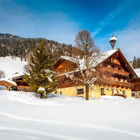 Prechtlhof * Flachau
