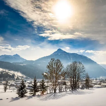 Prechtlhof In Agroturismo *