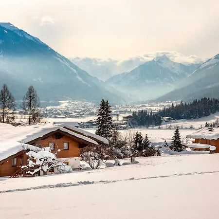 Prechtlhof Flachau