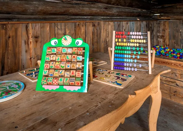 Prechtlhof In Flachau