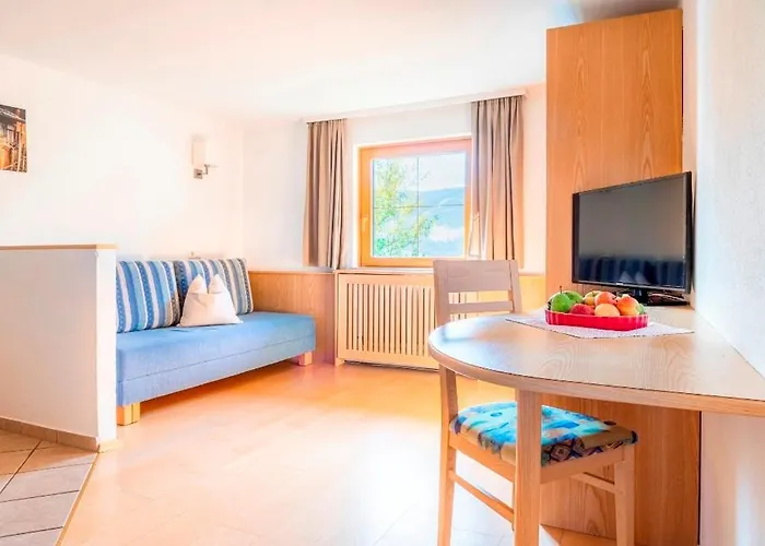 Gospodarstwo agroturystyczne Prechtlhof In *