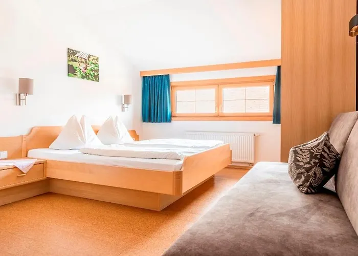 Prechtlhof In Gospodarstwo agroturystyczne *