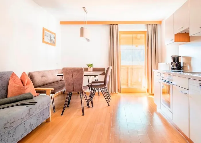 Prechtlhof In Flachau