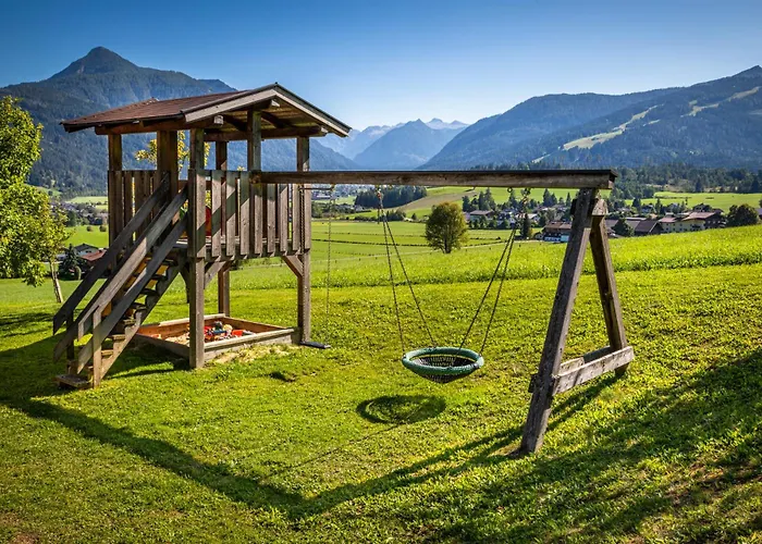 Gospodarstwo agroturystyczne Prechtlhof In Flachau