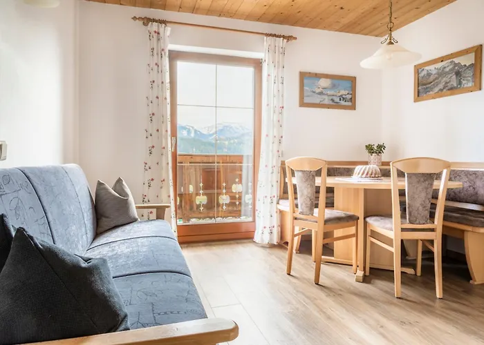 Prechtlhof In Gospodarstwo agroturystyczne *