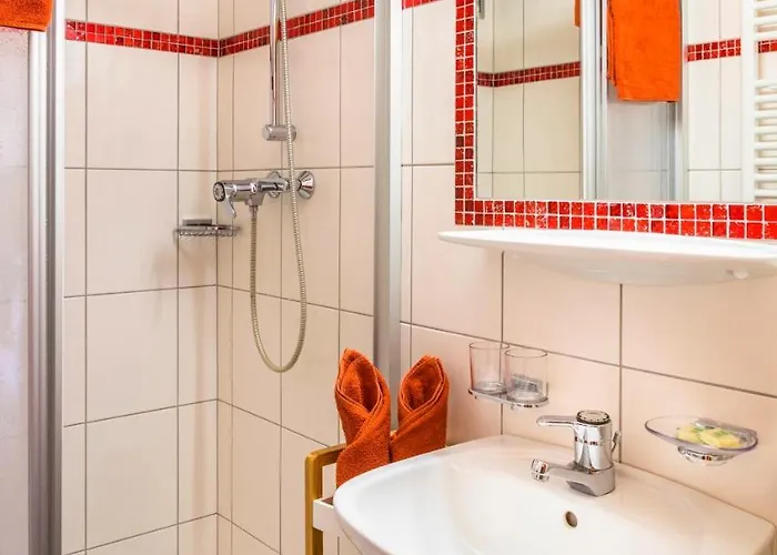 Gospodarstwo agroturystyczne Prechtlhof In Flachau