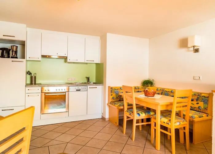 Gospodarstwo agroturystyczne Prechtlhof In