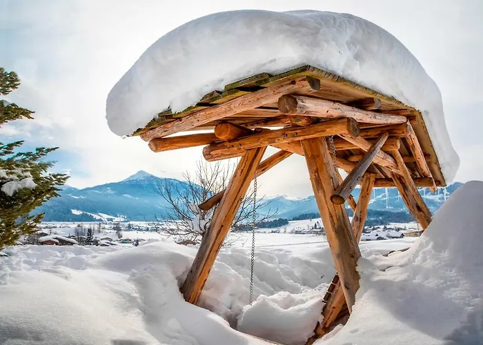 Alloggio per agriturismo Prechtlhof In