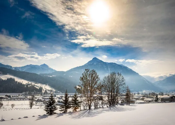 Prechtlhof In Gospodarstwo agroturystyczne *
